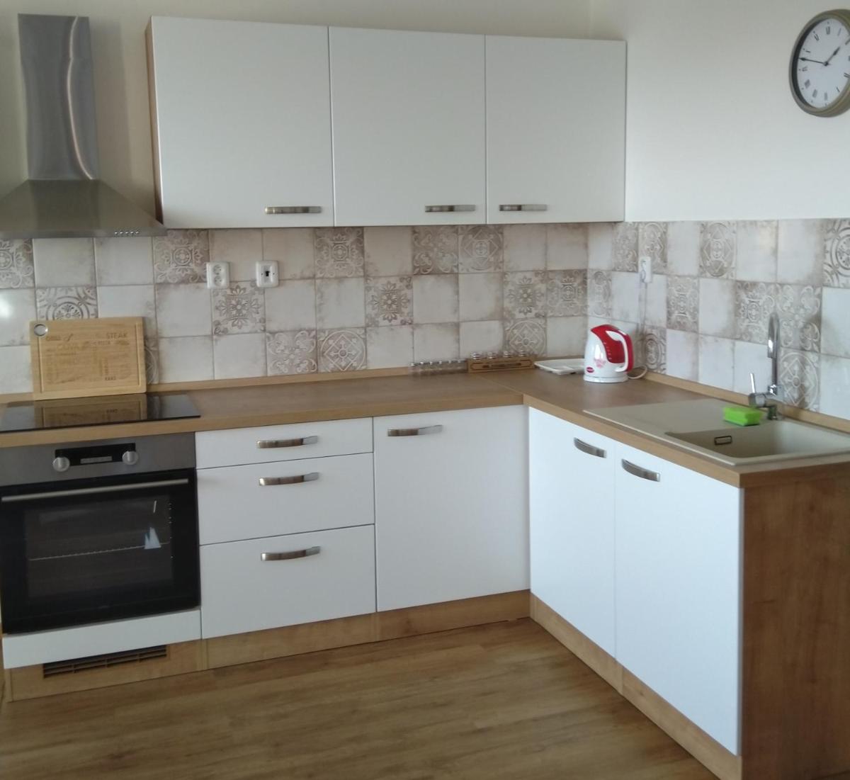 Apartmán Prvosienka - Veľká Lomnica - Housity