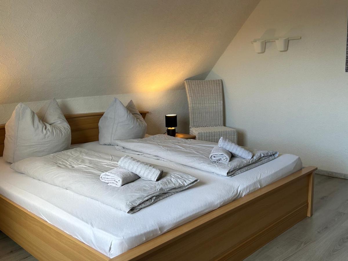 Ferienwohnung Am Schwanenteich - Housity