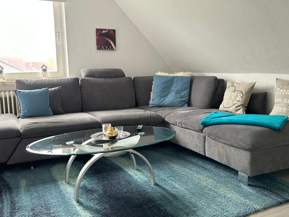 Ferienwohnung Am Schwanenteich - Housity