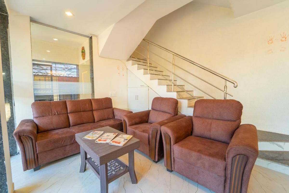 Dhimahi Residency - Housity