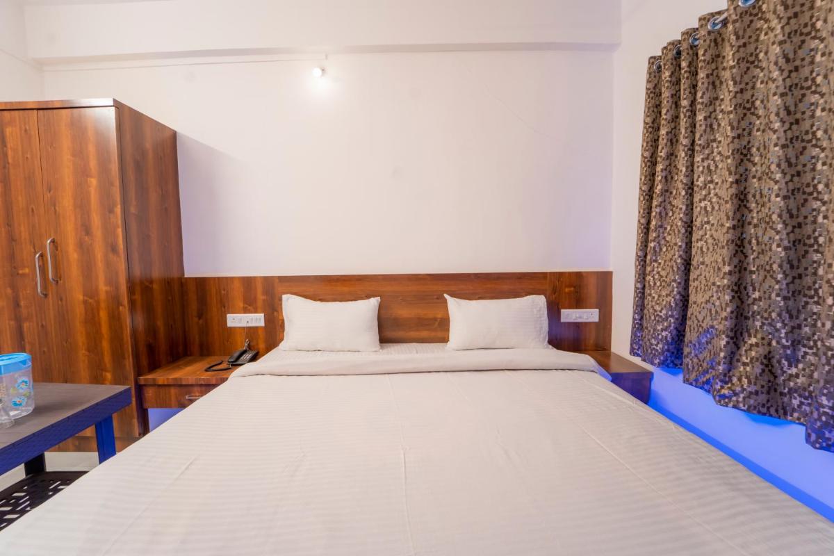 Dhimahi Residency - Housity