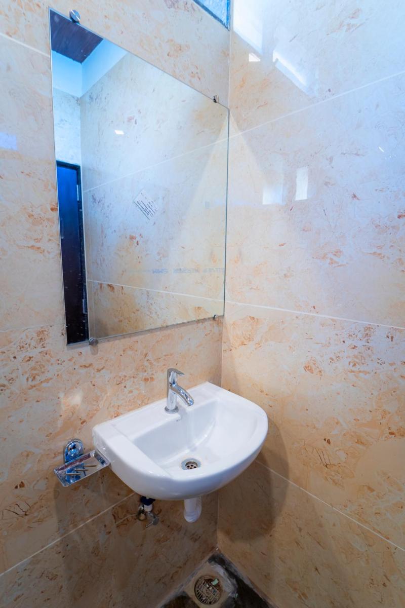 Dhimahi Residency - Housity