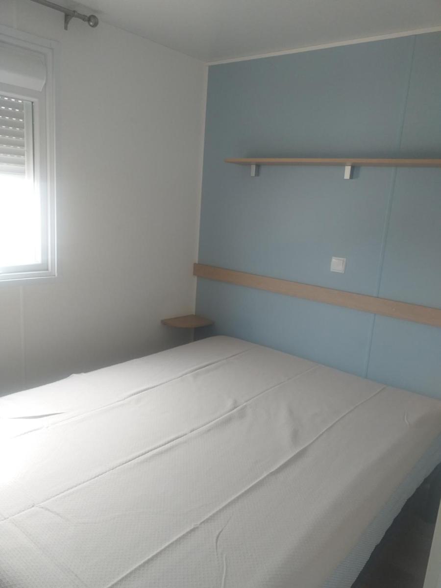 Camping La Maltournée - Housity