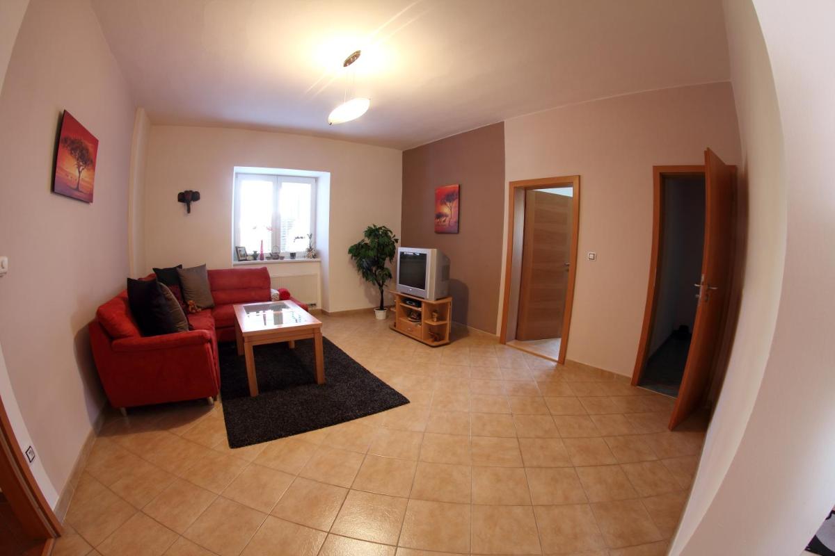 Villa Amenity - Housity