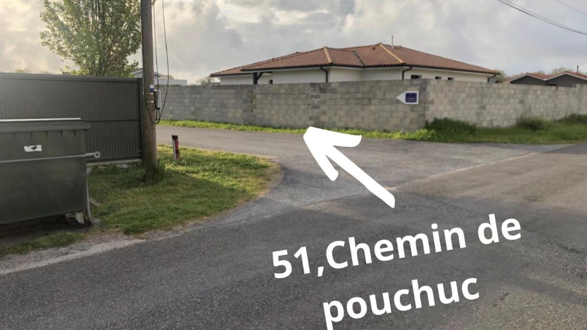 Capbreton hossegor chambre climatisée espace privé - Housity