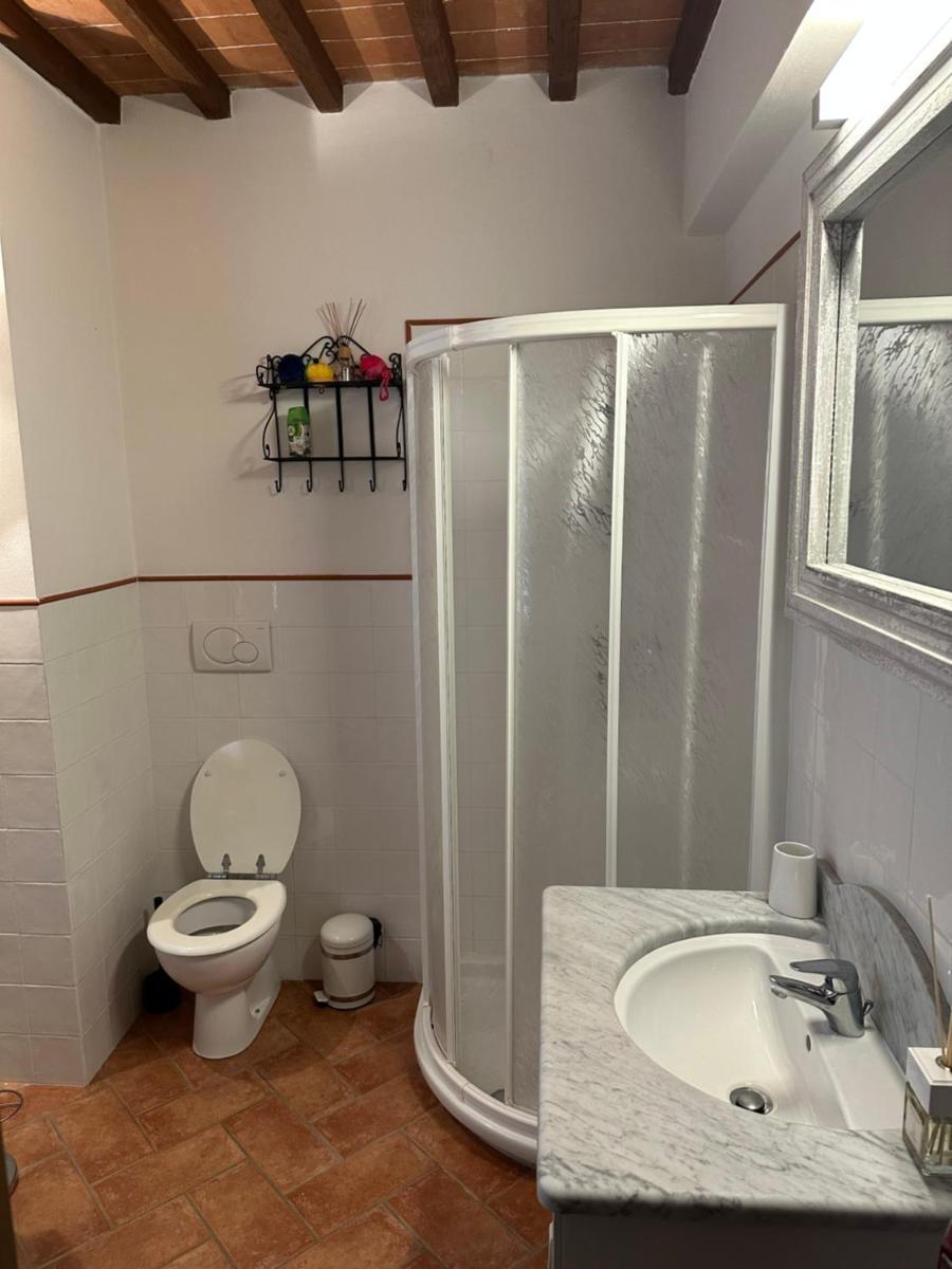 Borgo di Gaiole - Casa BD - apartment with a view & travel guide - Housity