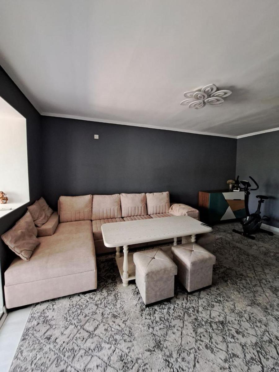 Farangiz Residence - Housity