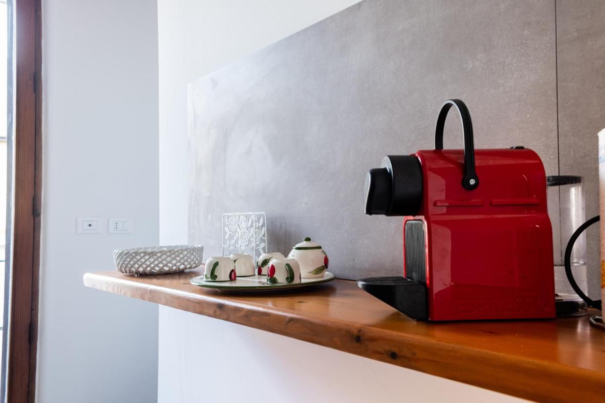 Fermata Cappuccini - Housity