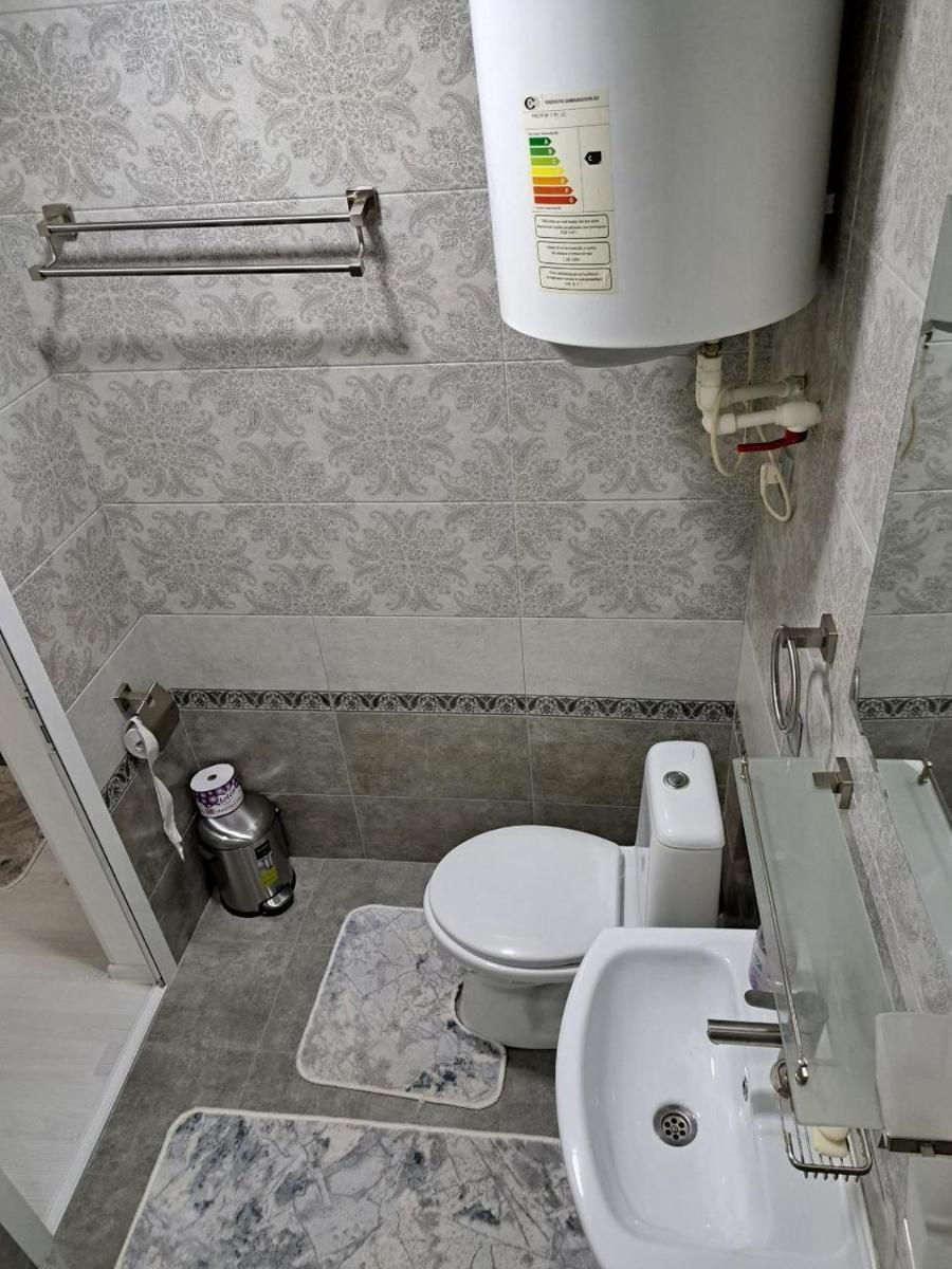 Farangiz Residence - Housity