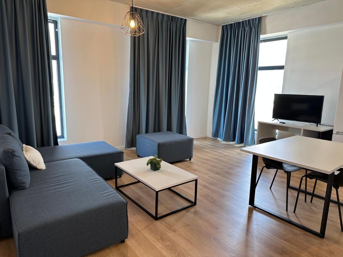 ApartHotel Fole - Housity