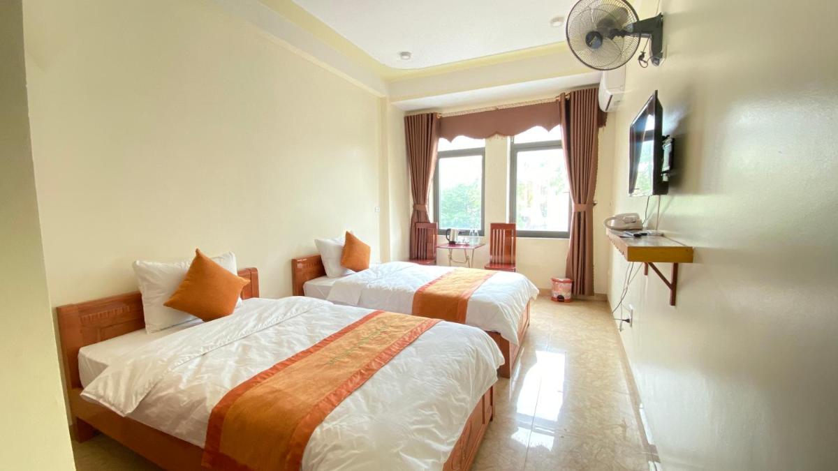 Sun Hà Giang Hotel-tours-motorbike rental - Hizvo