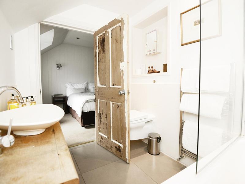 Monachyle Mhor Hotel - Housity