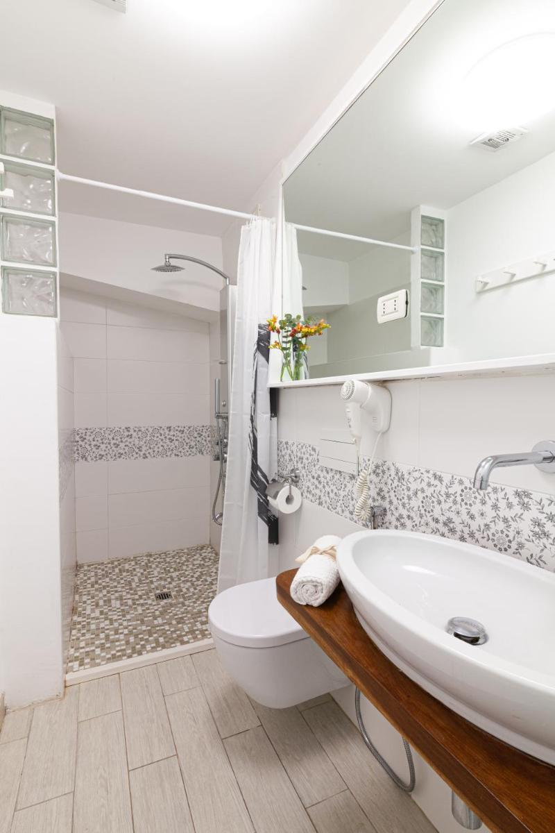Sirolo Sea rooms - Housity