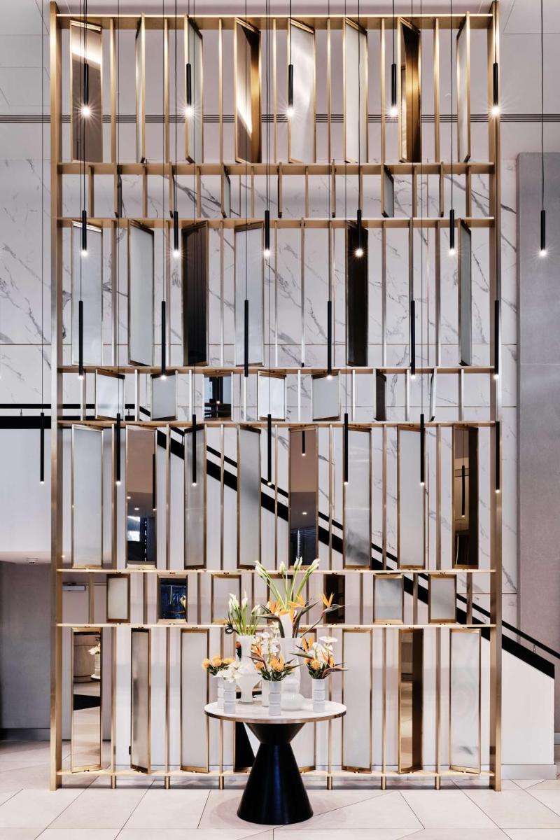 Radisson Collection Hotel, Warsaw - Hizvo