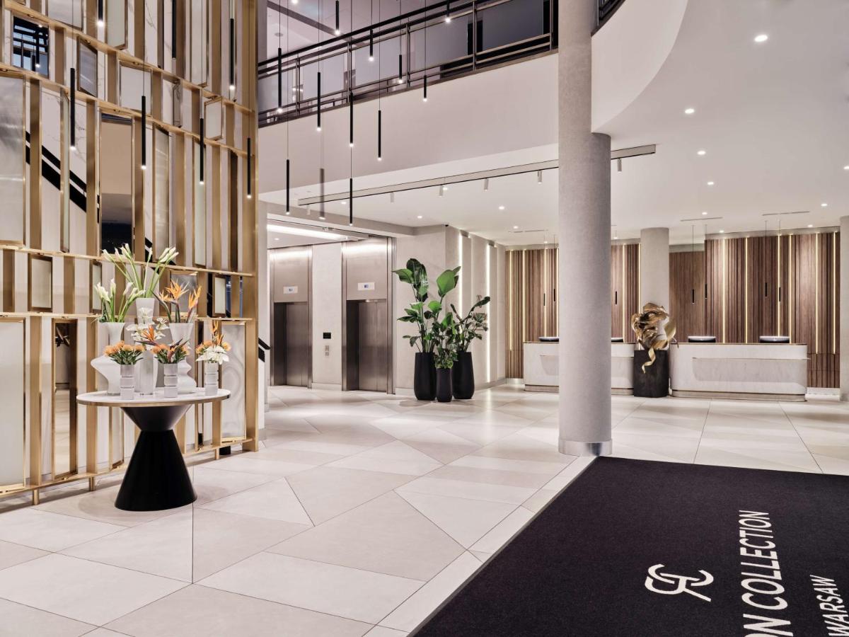 Radisson Collection Hotel, Warsaw - Hizvo