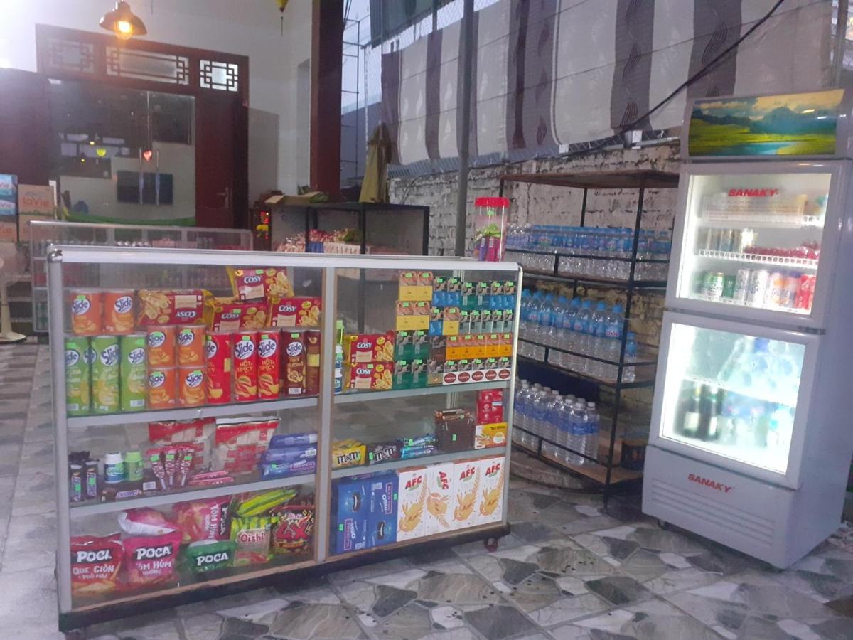 Hoan Chau Homestay - Housity
