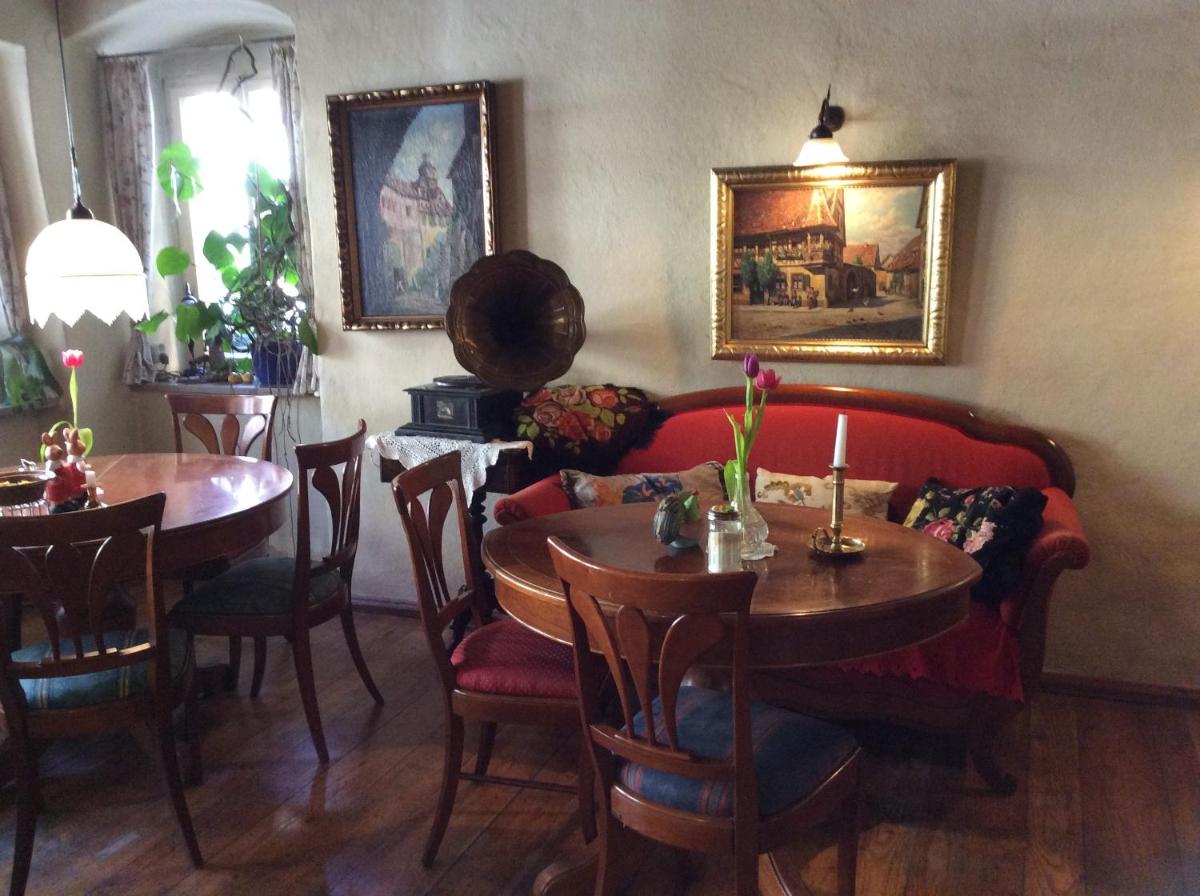 Hotel Gerberhaus - Housity