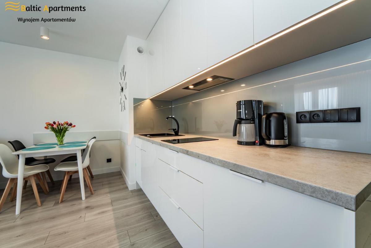 Baltic Apartments - Apartamenty Bałtyk - Housity