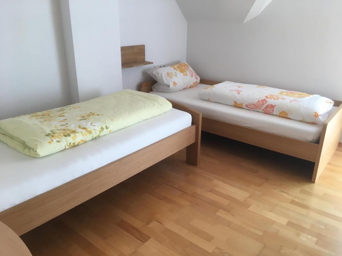Ferienwohnung Arnika - Housity