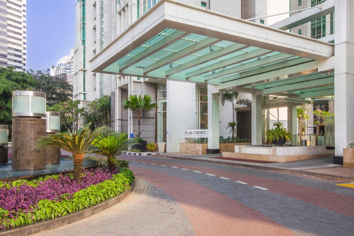 Fraser Residence Sudirman Jakarta - Housity