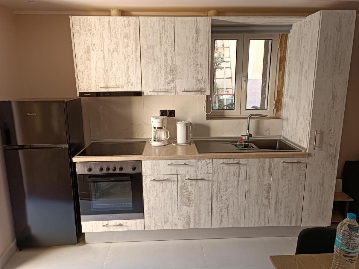 Newly renovated apartment next to the port - Housity