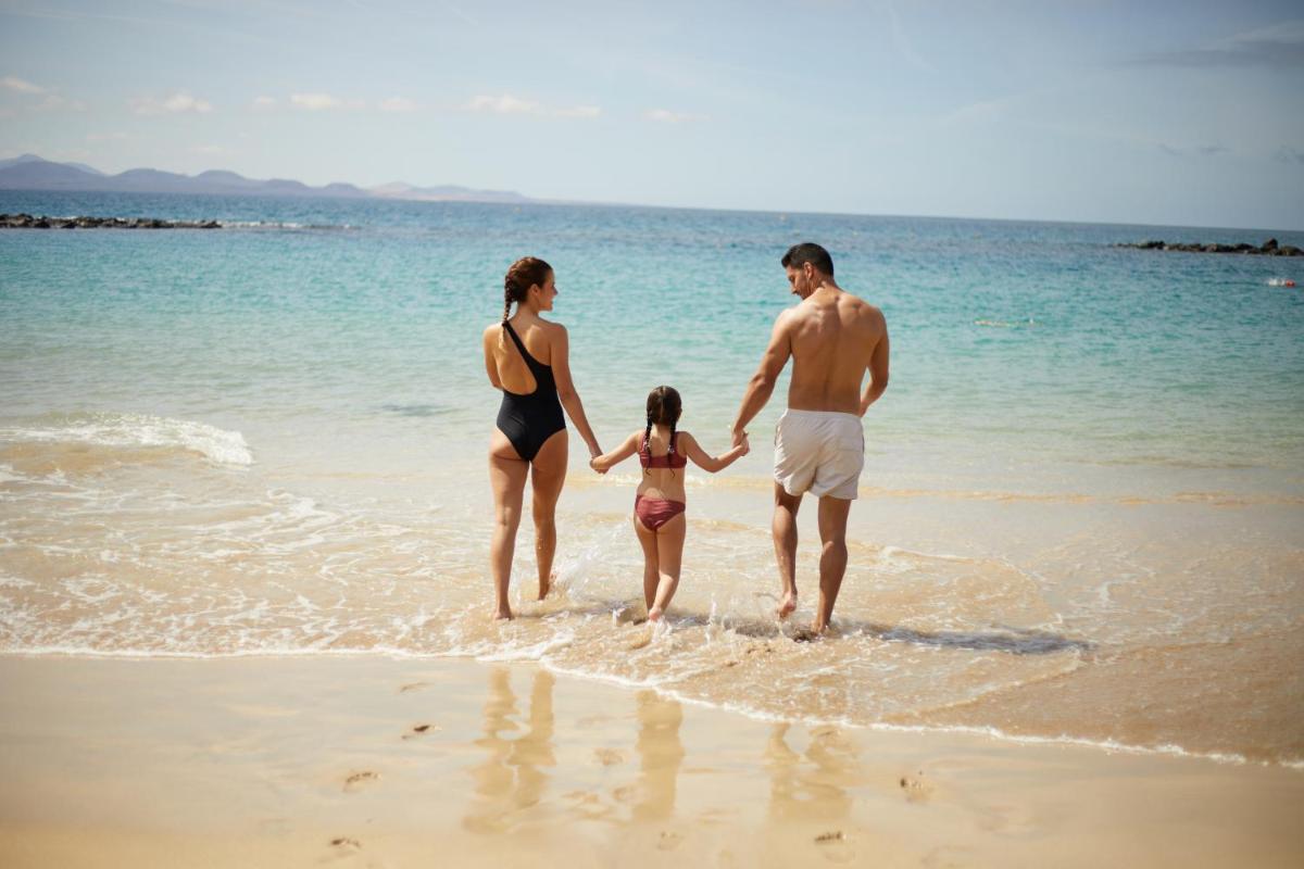 Clientes alojados en Dreams Lanzarote Playa Dorada Resort & Spa
