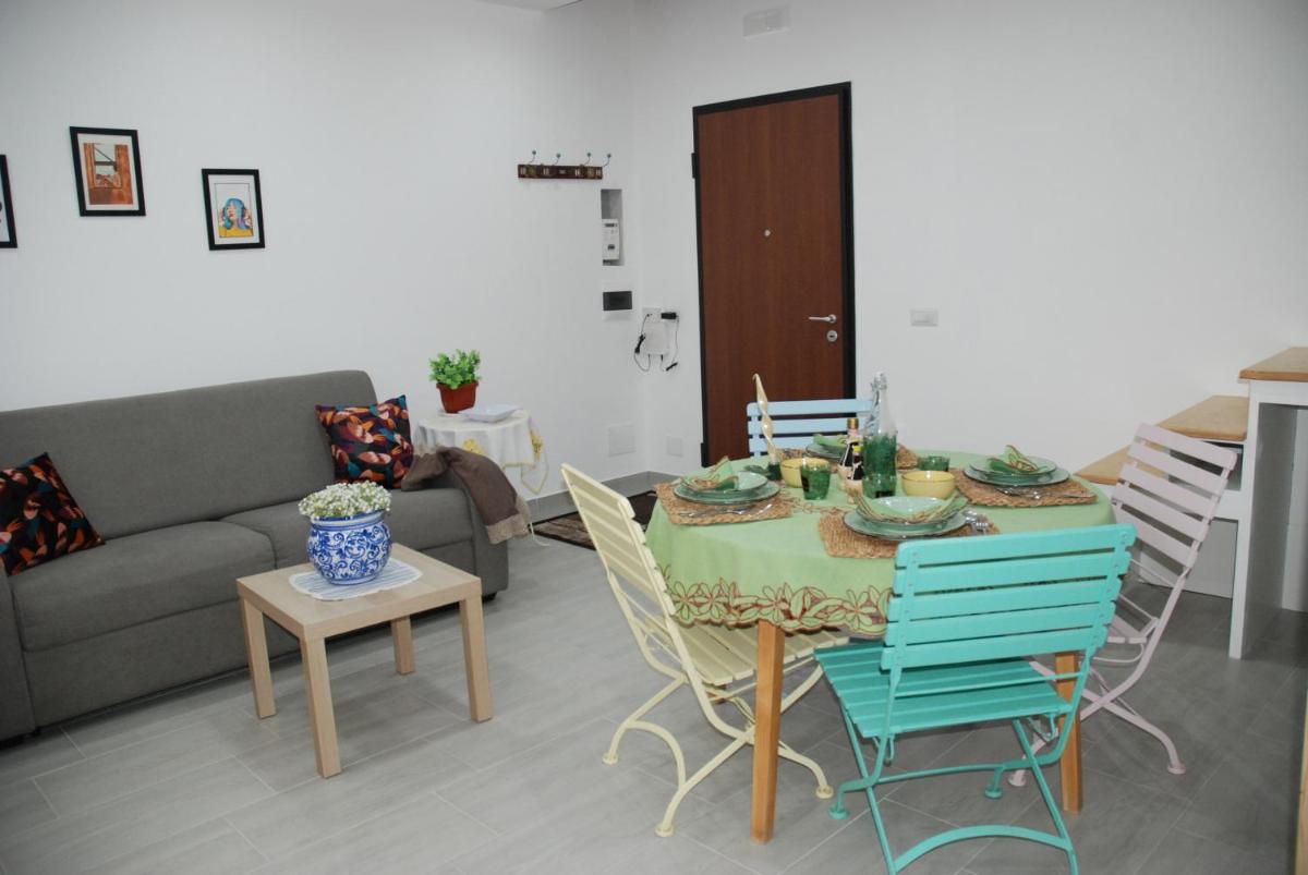 Casa Vacanze Totò Sapore - Housity