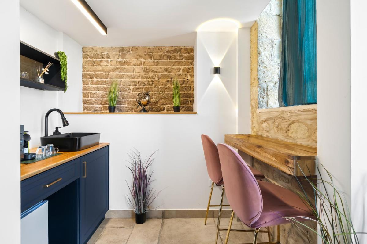 Helios Boutique by La Finca Hotels - Housity