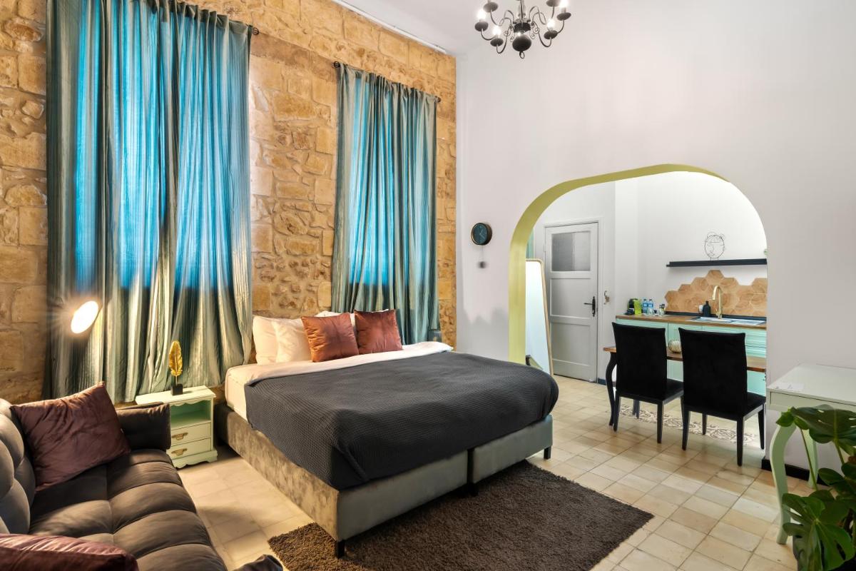 Helios Boutique by La Finca Hotels - Housity