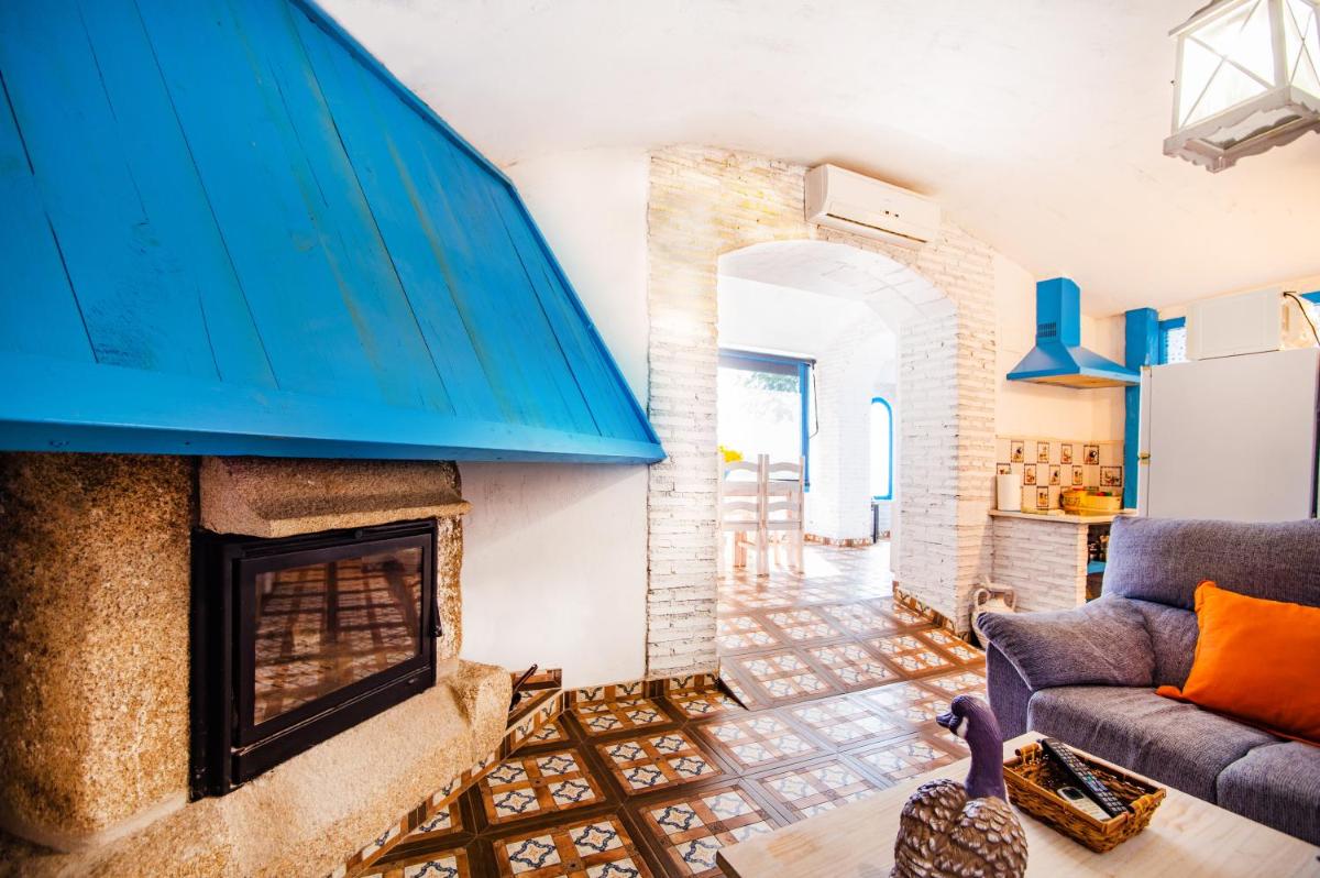 Casa Rural La Pontezuela - Housity