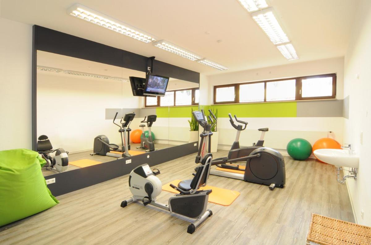 Kurhotel Bad Rodach an der ThermeNatur - Housity