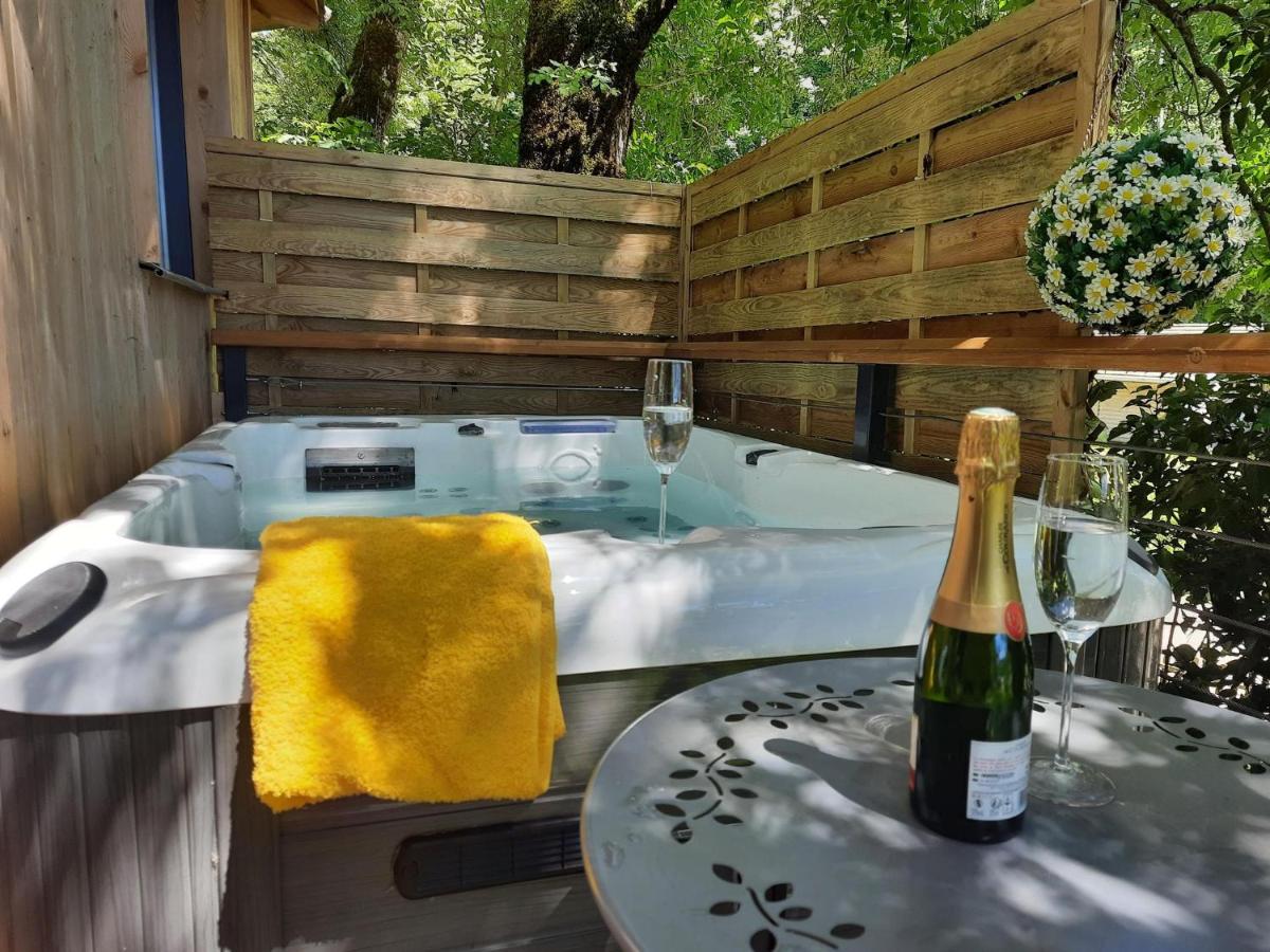 Cabane aux Tourterelles - Housity