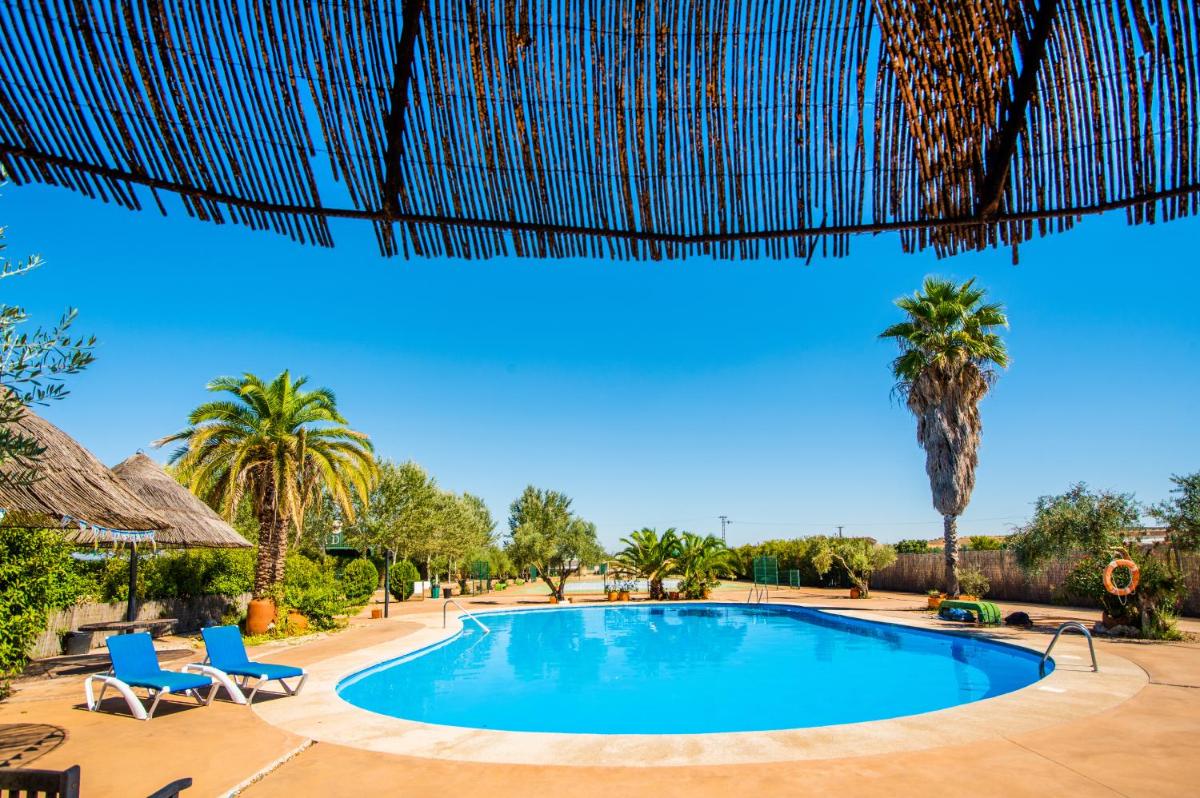 Casa Rural La Pontezuela - Housity