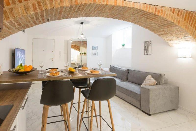 Suitetrails - Apartment La Bodega