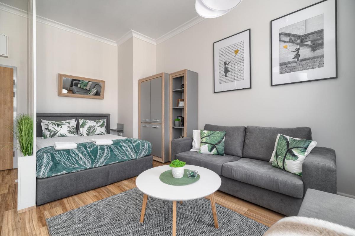 Margi Maya VERY COSY BEAUTI Apartament - Housity