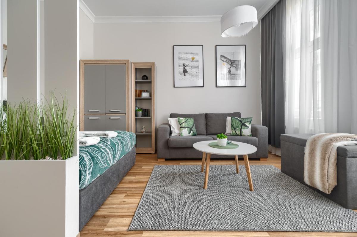 Margi Maya VERY COSY BEAUTI Apartament - Housity