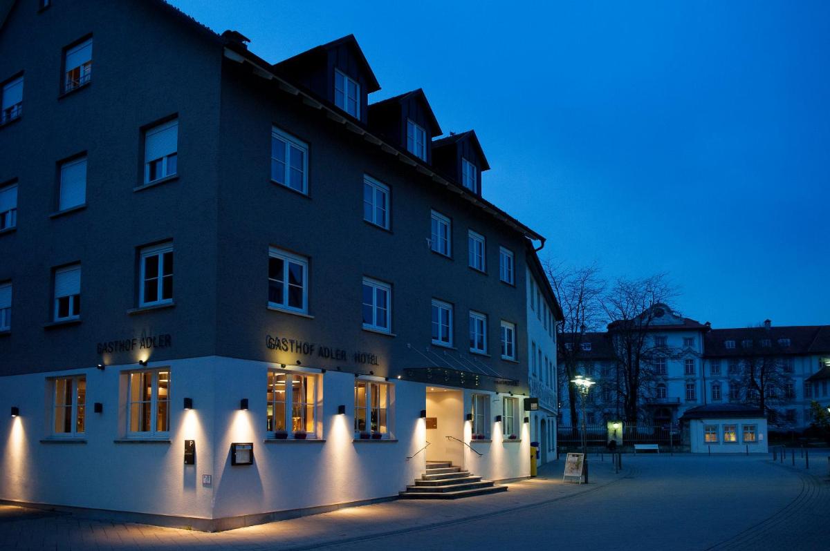 Gasthof Adler - Housity