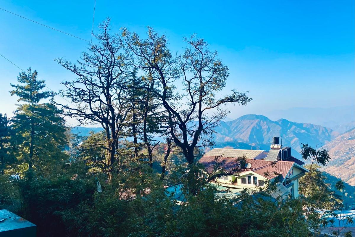 Suitetrails - The Travelista Shimla