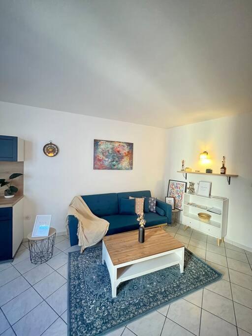 "La maison Fabrin" Appart N2 Arles centre - Housity