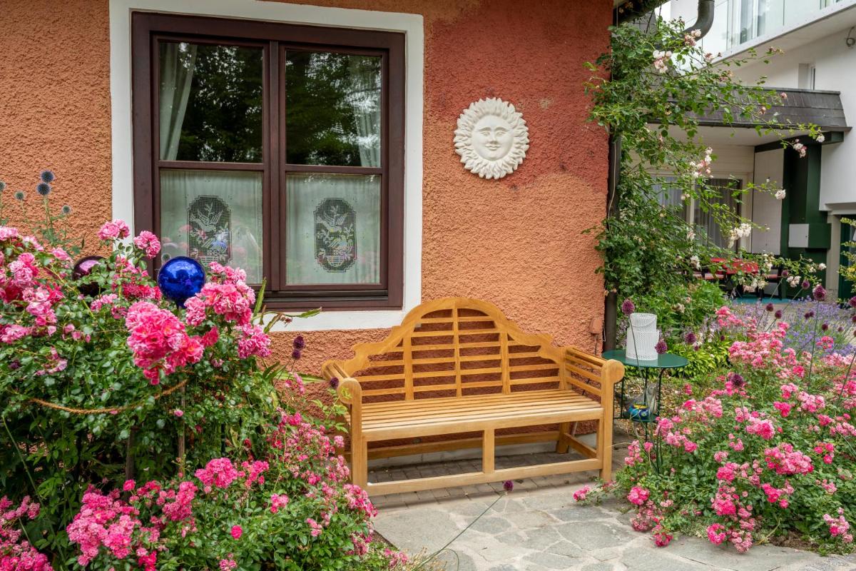 Apartments im Garten - Haus Anna - Housity