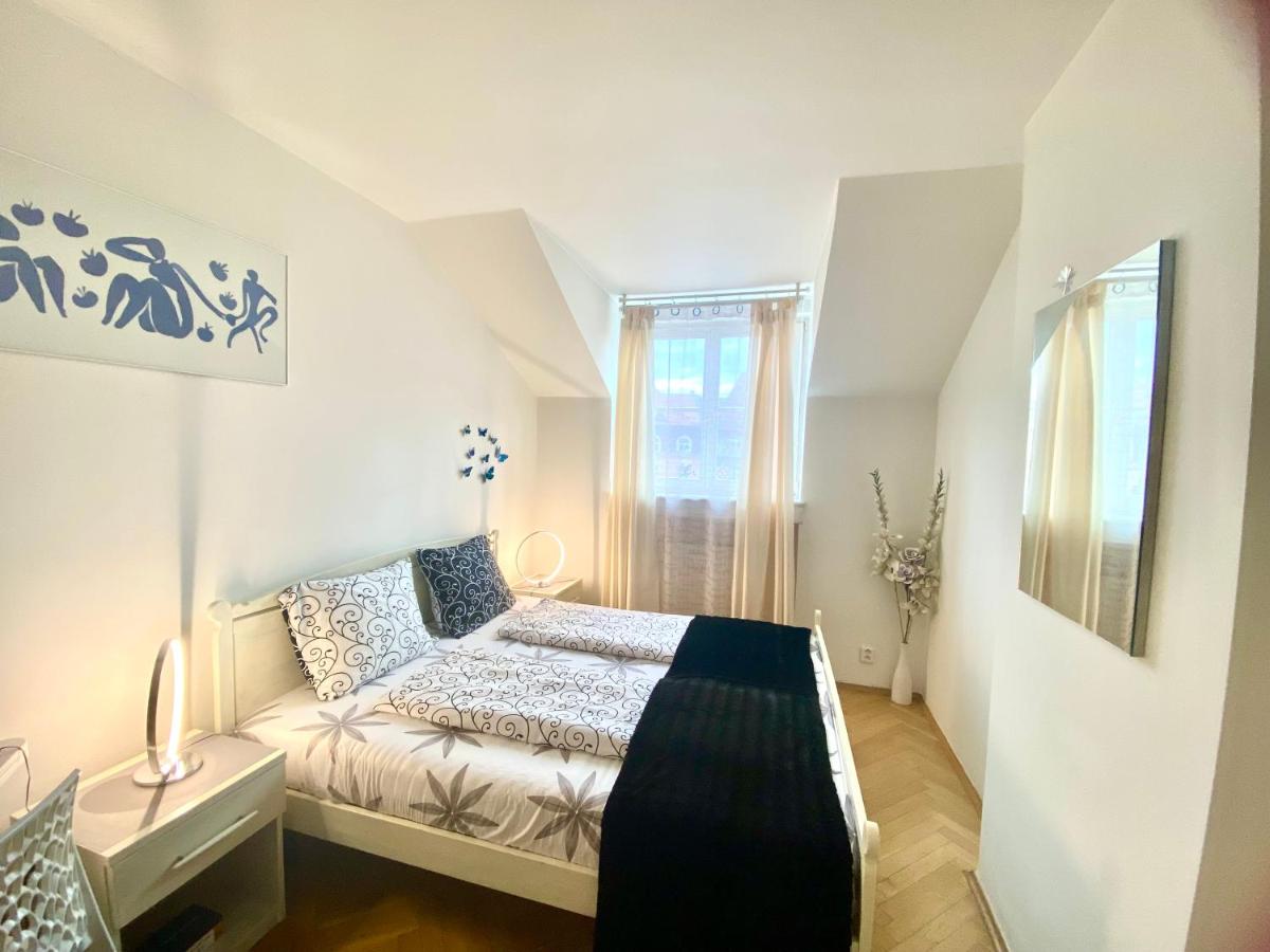 Suitetrails - Fantastic apartment in the city center