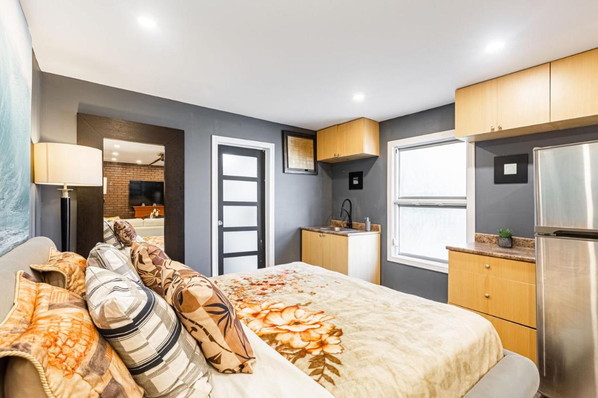 Beau mini Studio CITQ 309409 - Housity