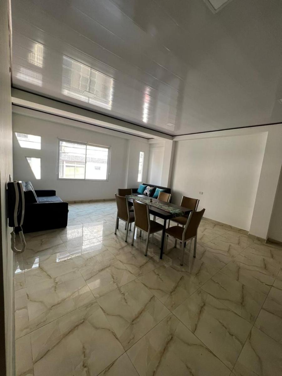 Suitetrails - Edificio Betel
