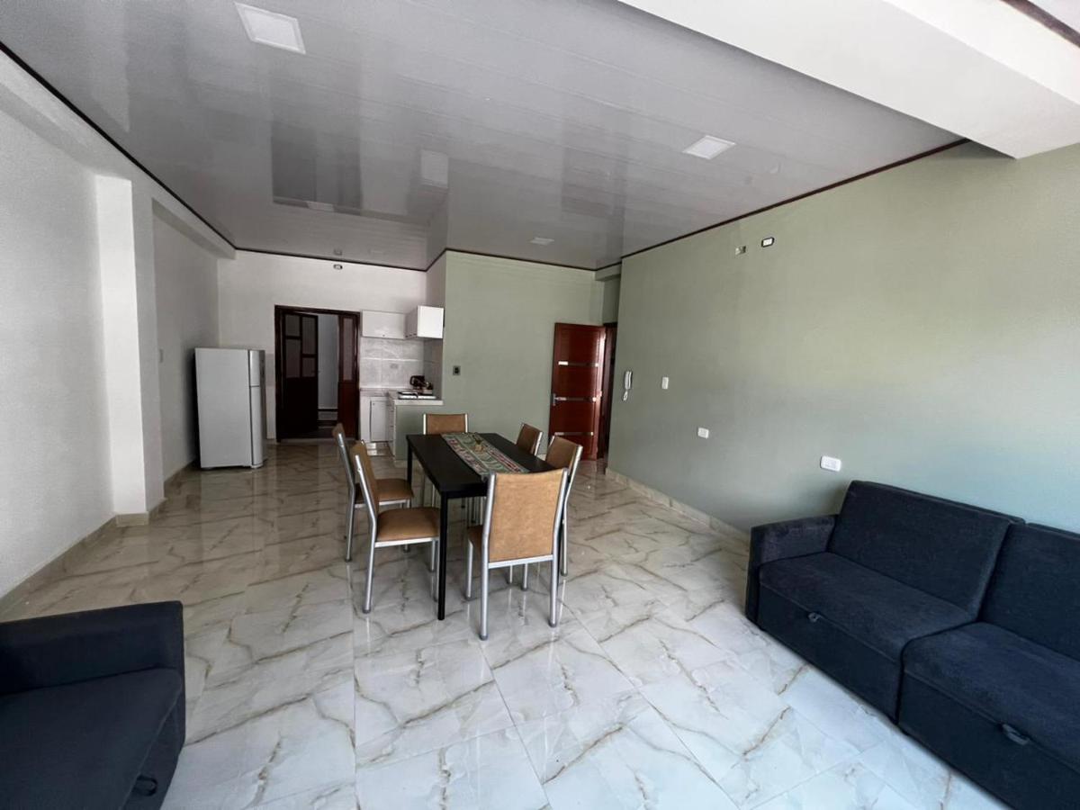 Edificio Betel - Housity