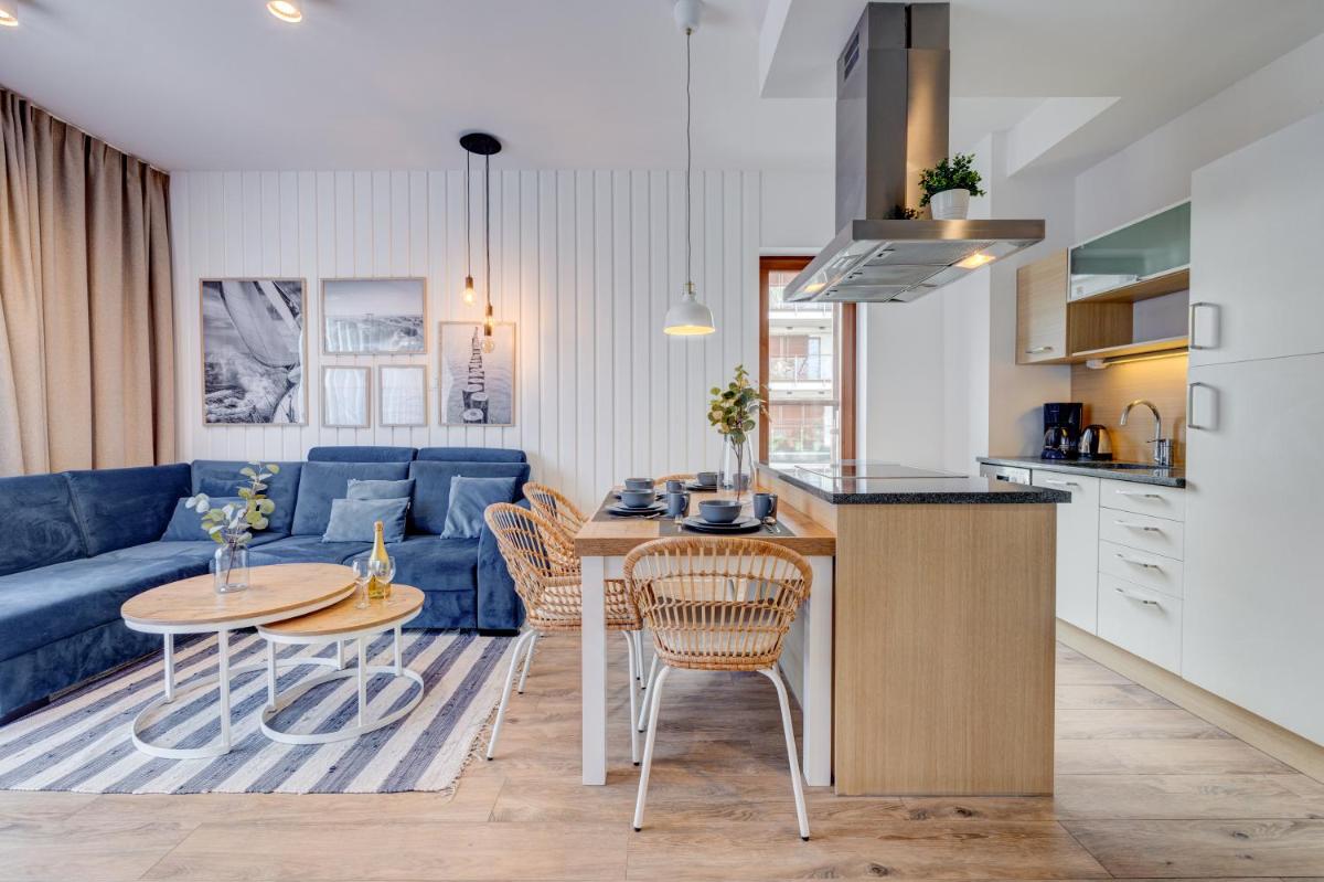 Apartamenty Baltic Park - visitopl - Housity