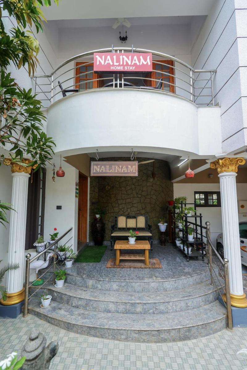 NALINAM HOMESTAY - Housity