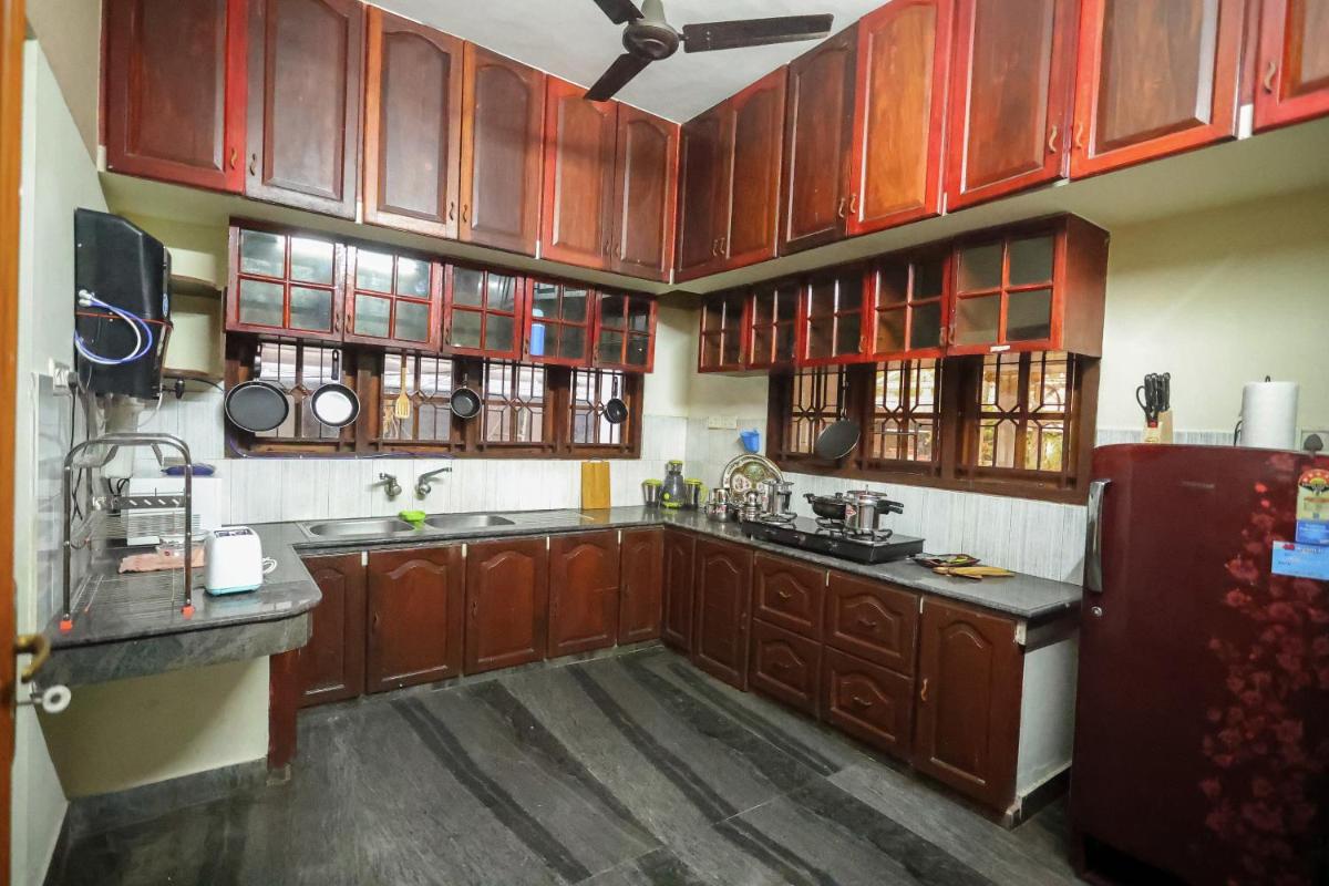NALINAM HOMESTAY - Housity