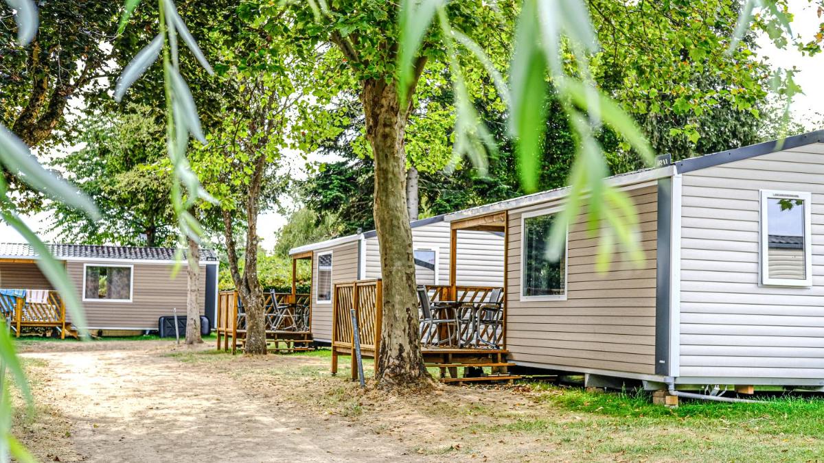 Loggia Camping Belle-Vue 2000 - Housity