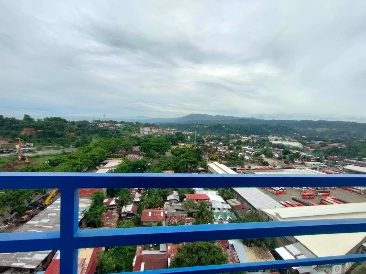 Suitetrails - 2 BR Condo Unit@Loop Tower
