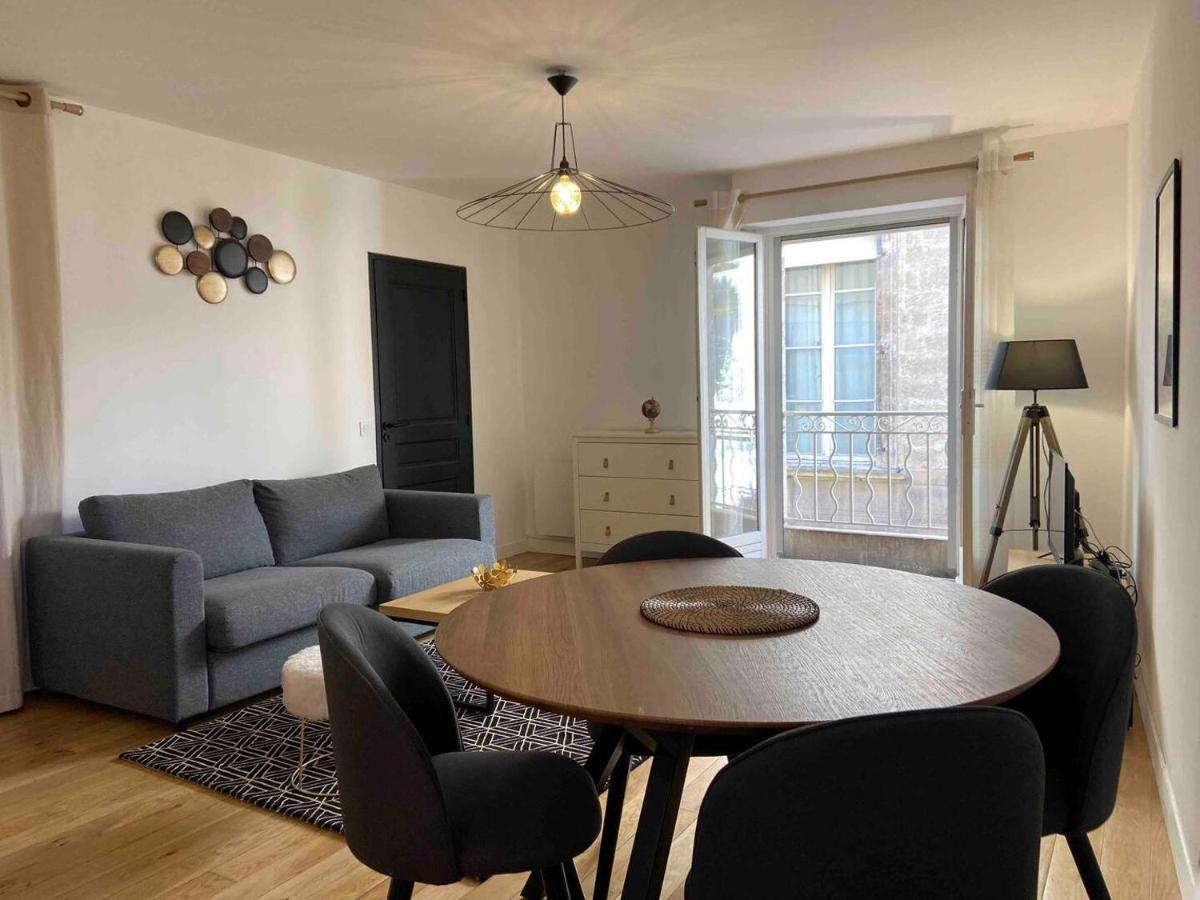 Suitetrails - Charmant appartement proche du Palais des Papes